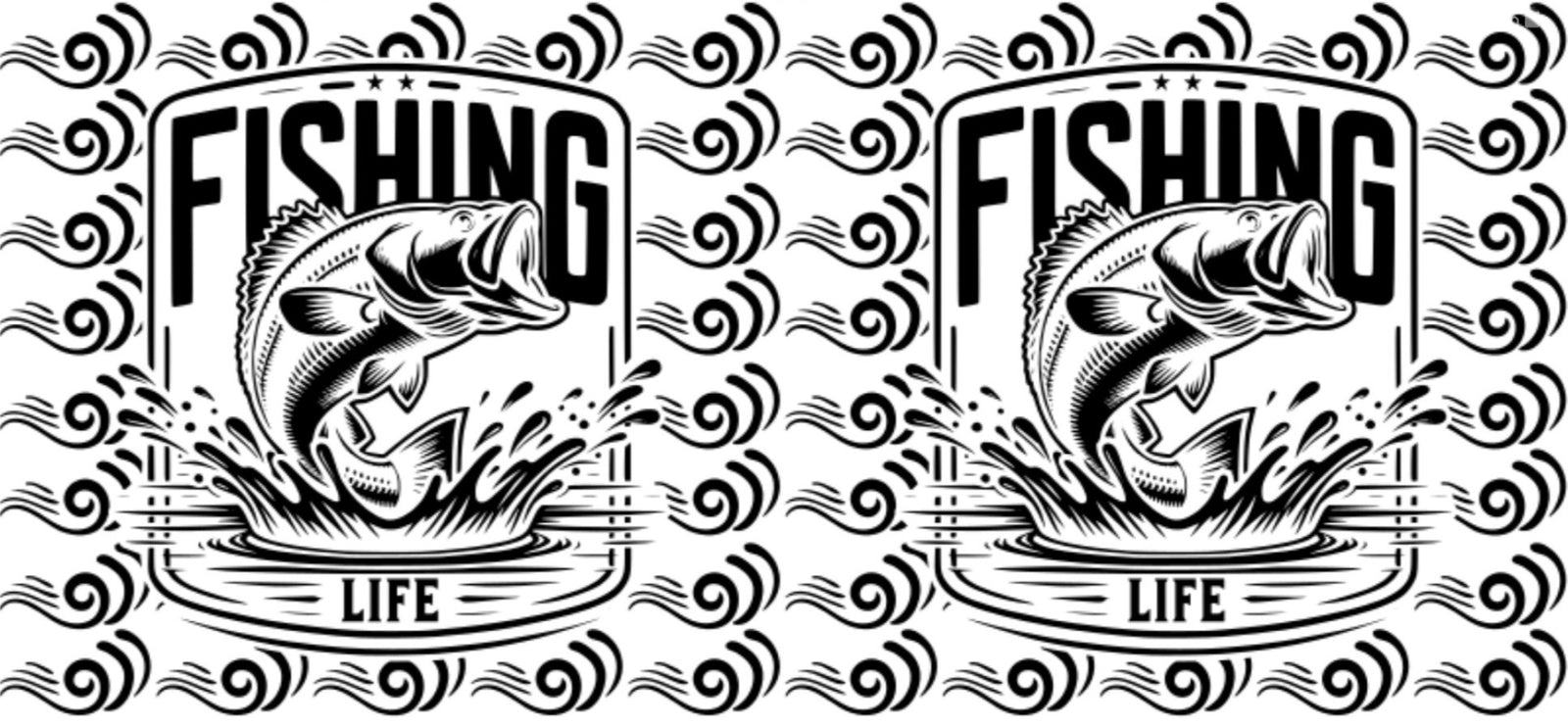 Fishing Life II
