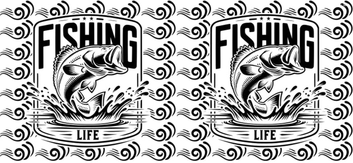 Fishing Life II
