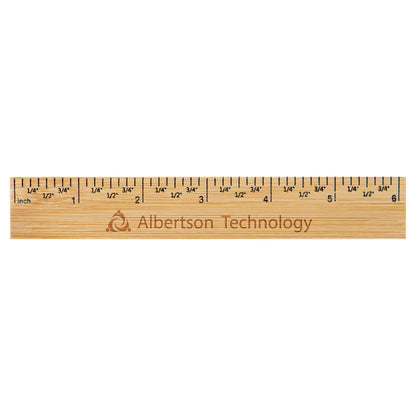 Bamboo Ruler JDS