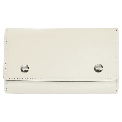 Leatherette Card & Dice Set - Custom JDS