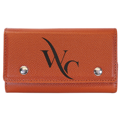 Leatherette Card & Dice Set - Custom JDS