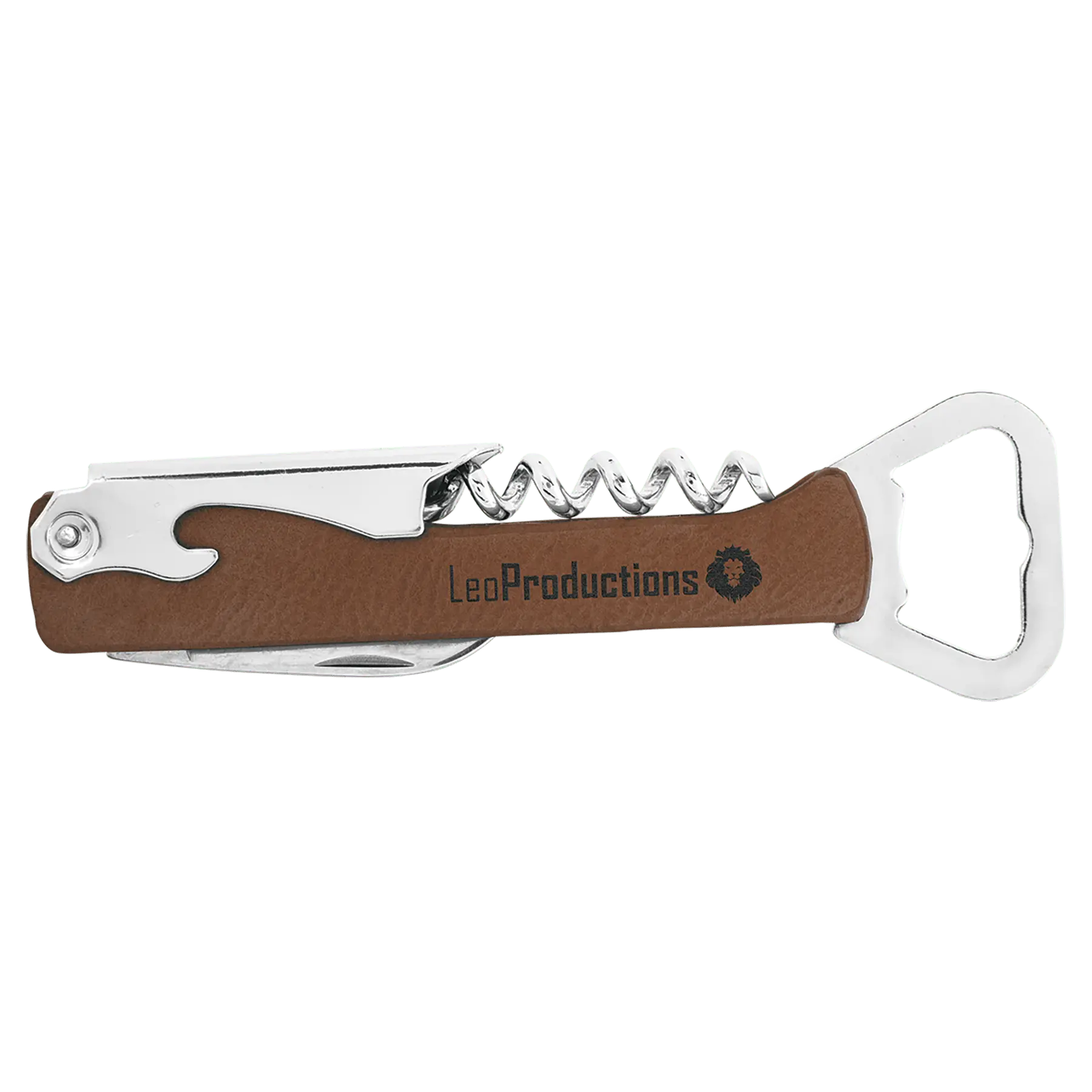 Wine Bottle Opener JDS