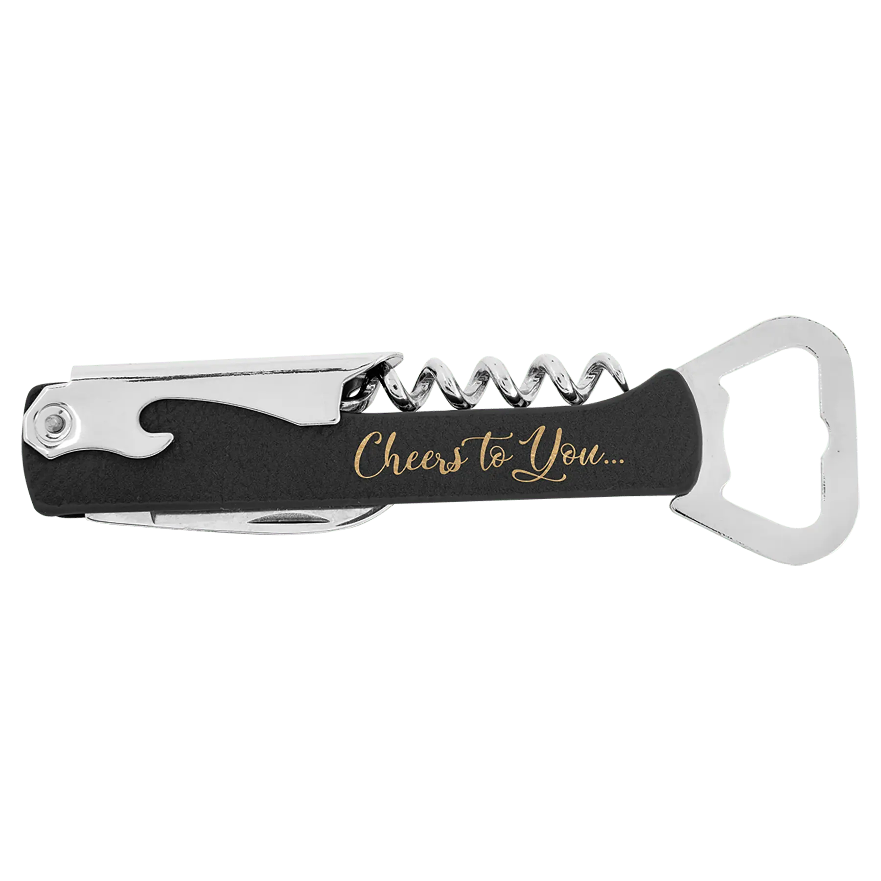 Wine Bottle Opener JDS