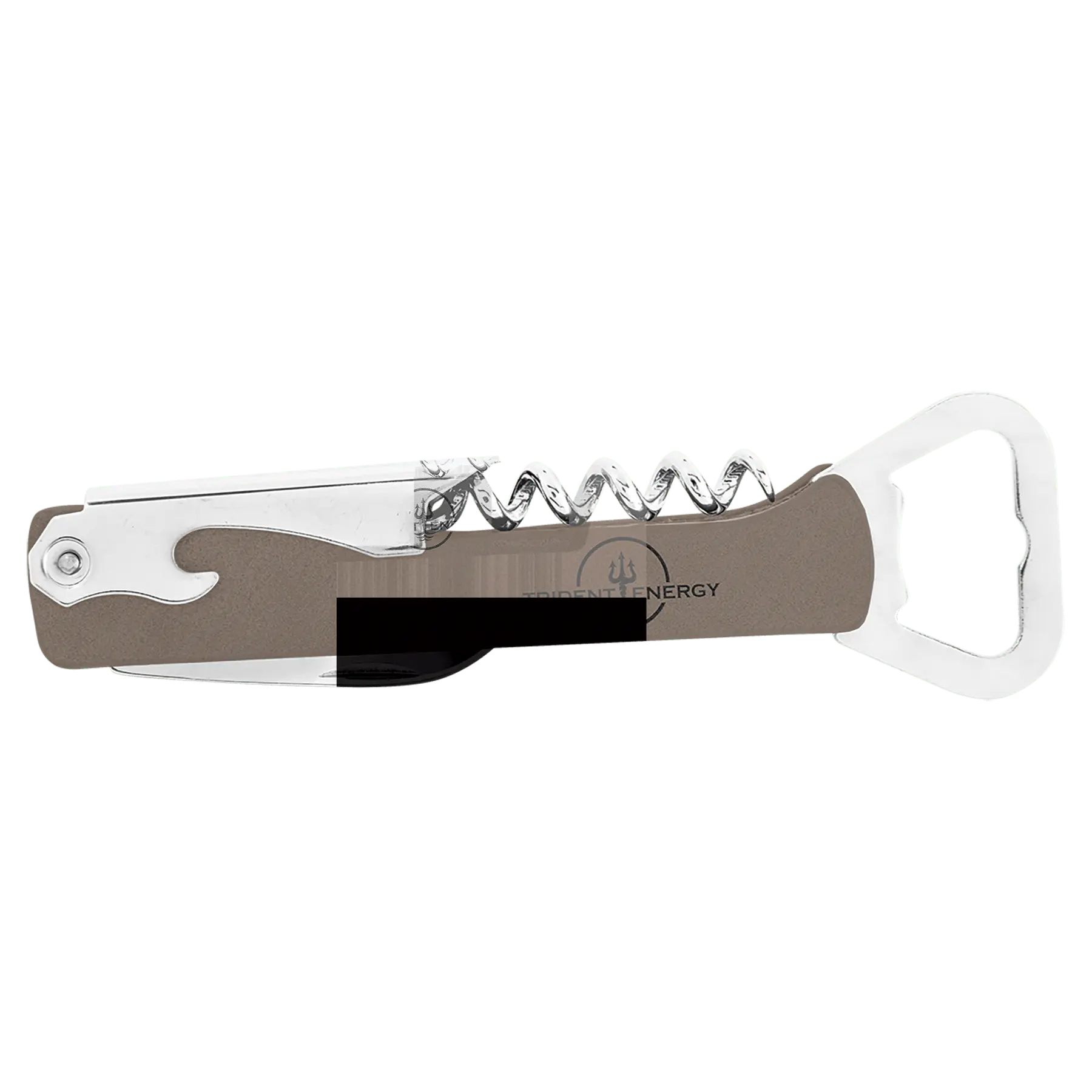 Wine Bottle Opener JDS