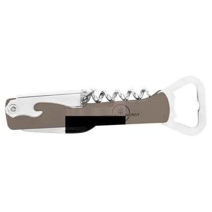 Wine Bottle Opener JDS