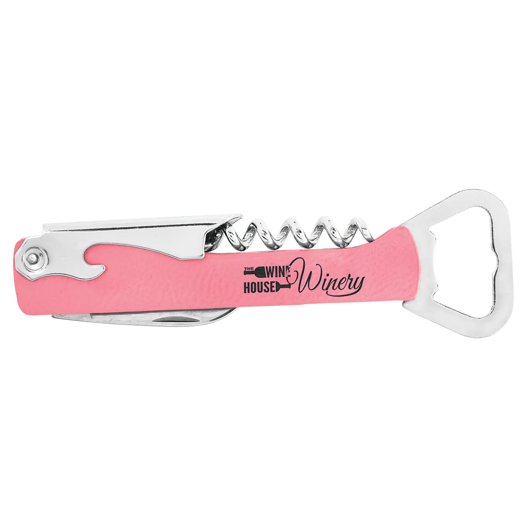 Wine Bottle Opener JDS