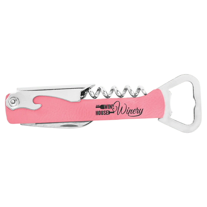 Wine Bottle Opener JDS
