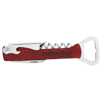 Wine Bottle Opener JDS
