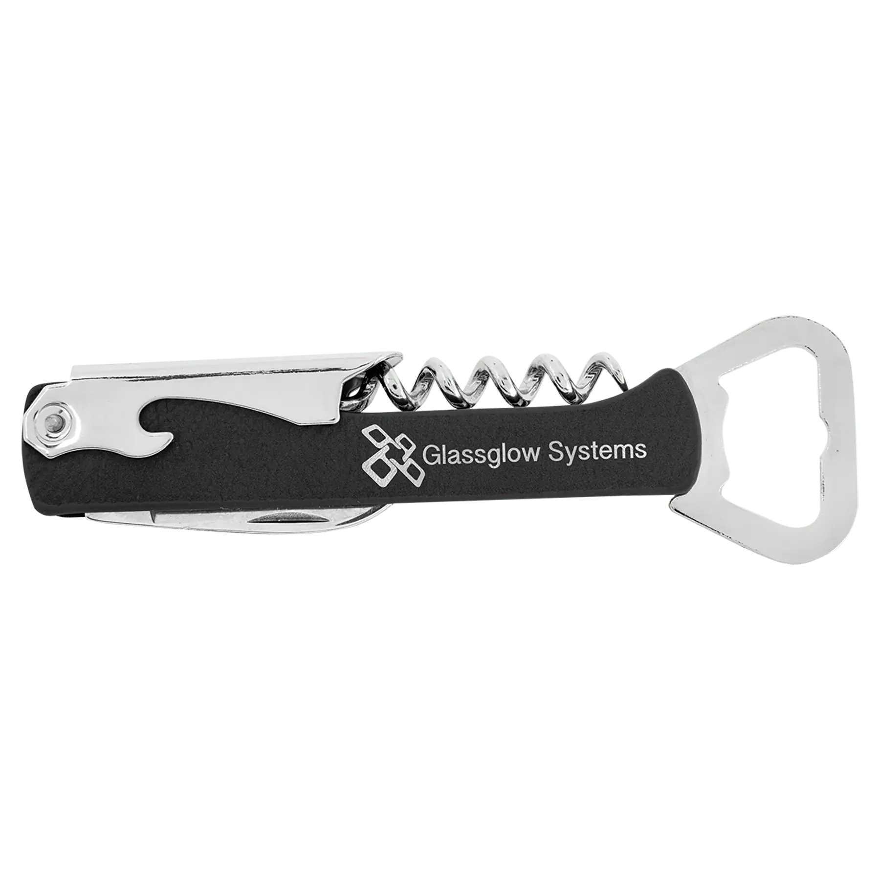 Wine Bottle Opener JDS