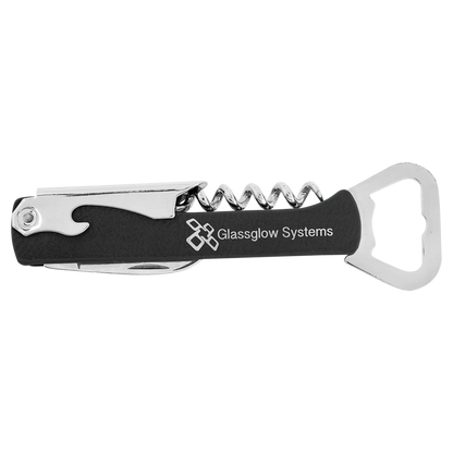 Wine Bottle Opener JDS