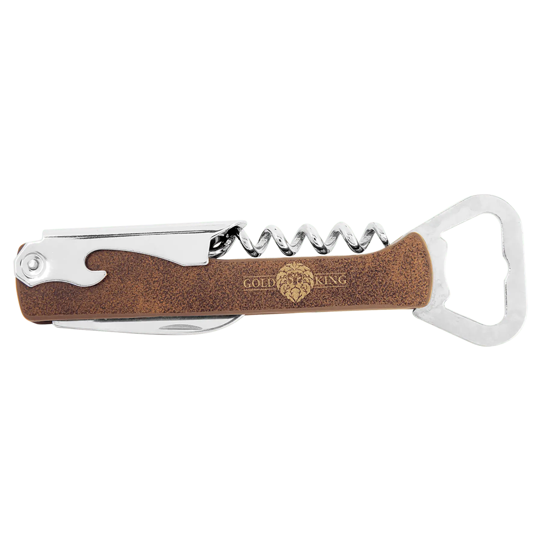 Wine Bottle Opener JDS