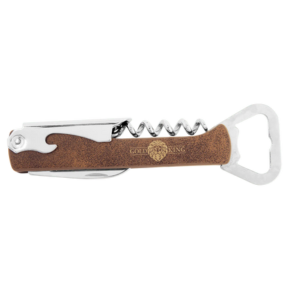 Wine Bottle Opener JDS