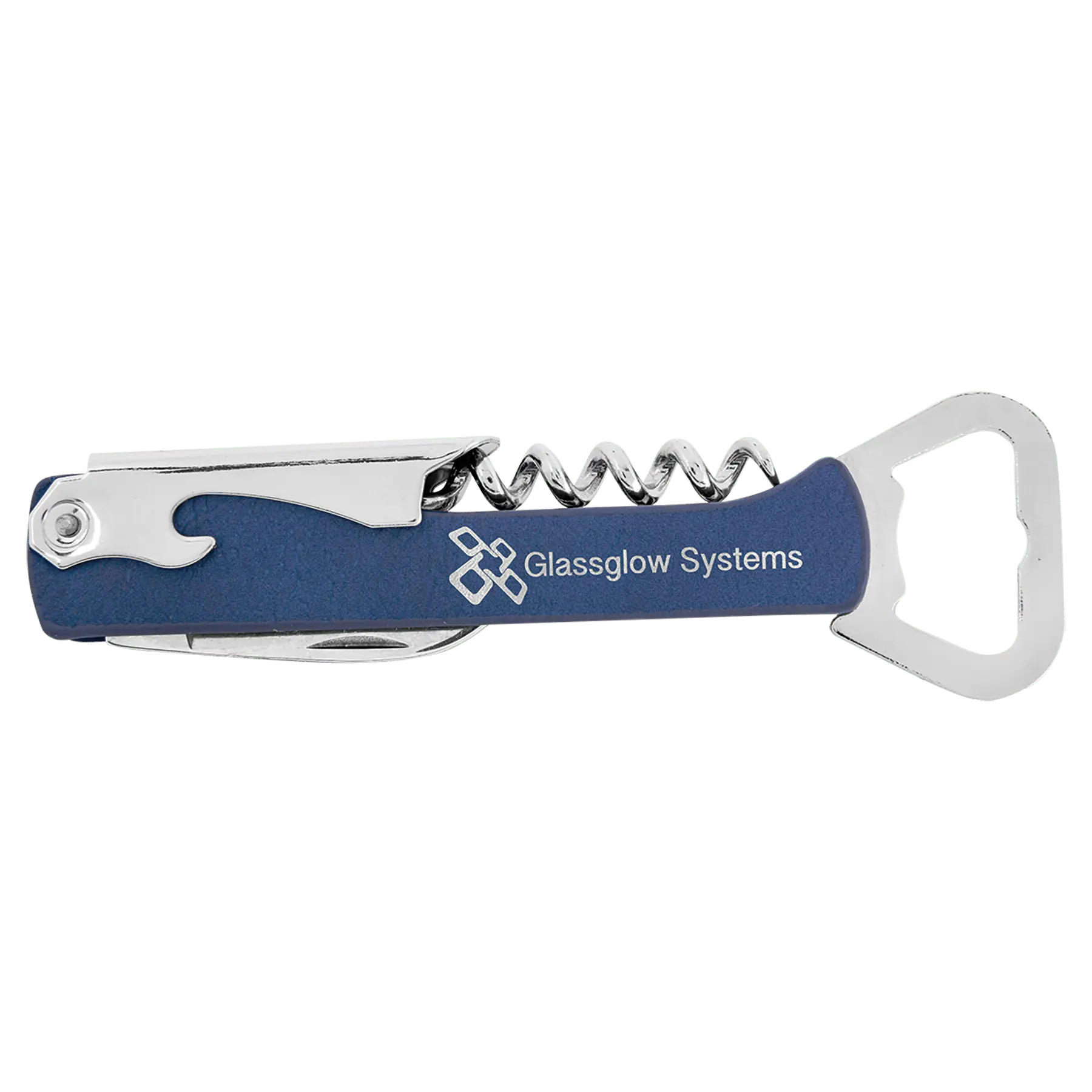 Wine Bottle Opener JDS