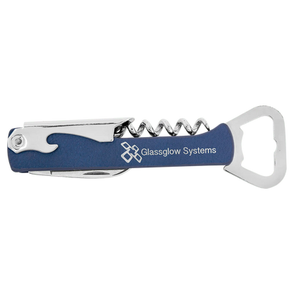 Wine Bottle Opener JDS