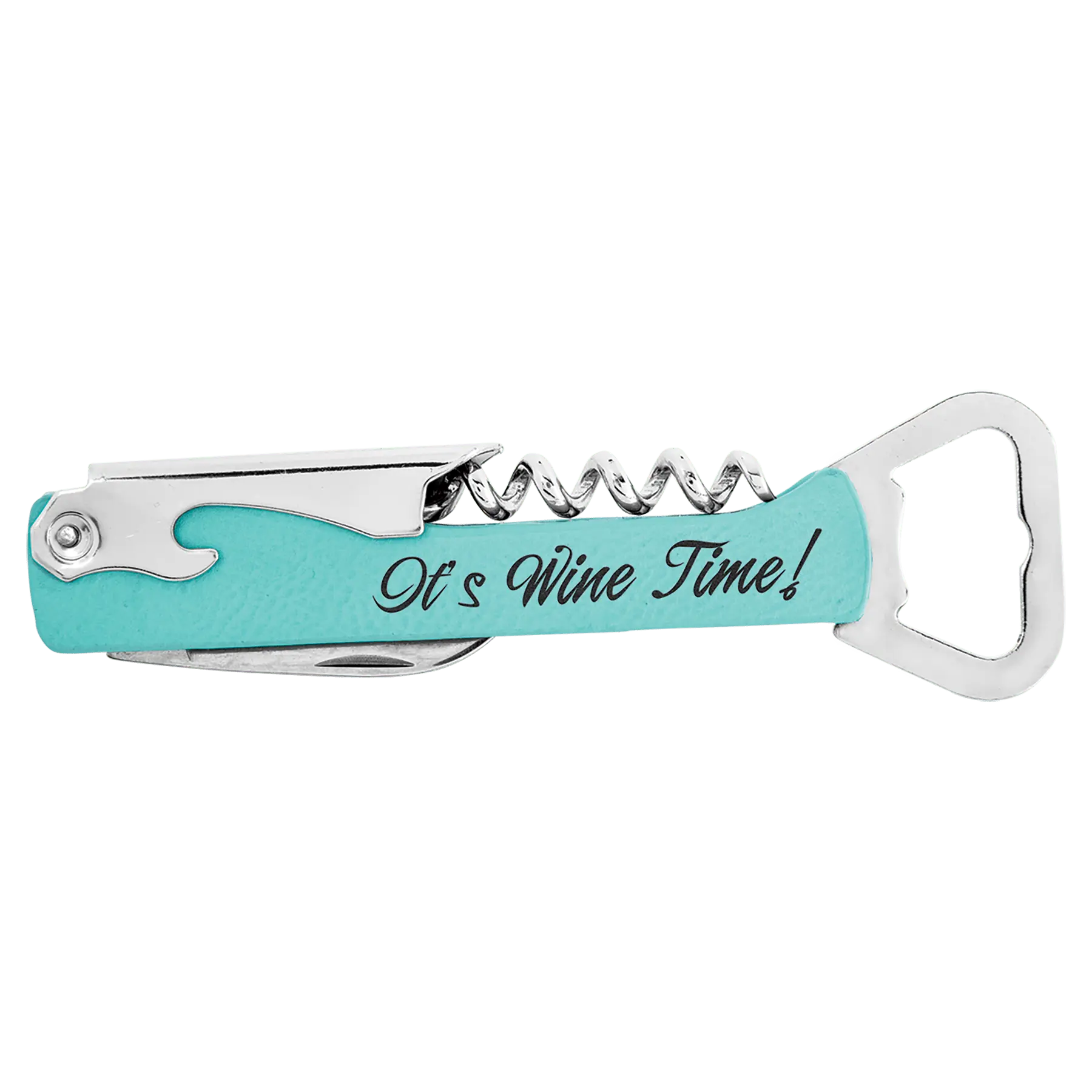 Wine Bottle Opener JDS