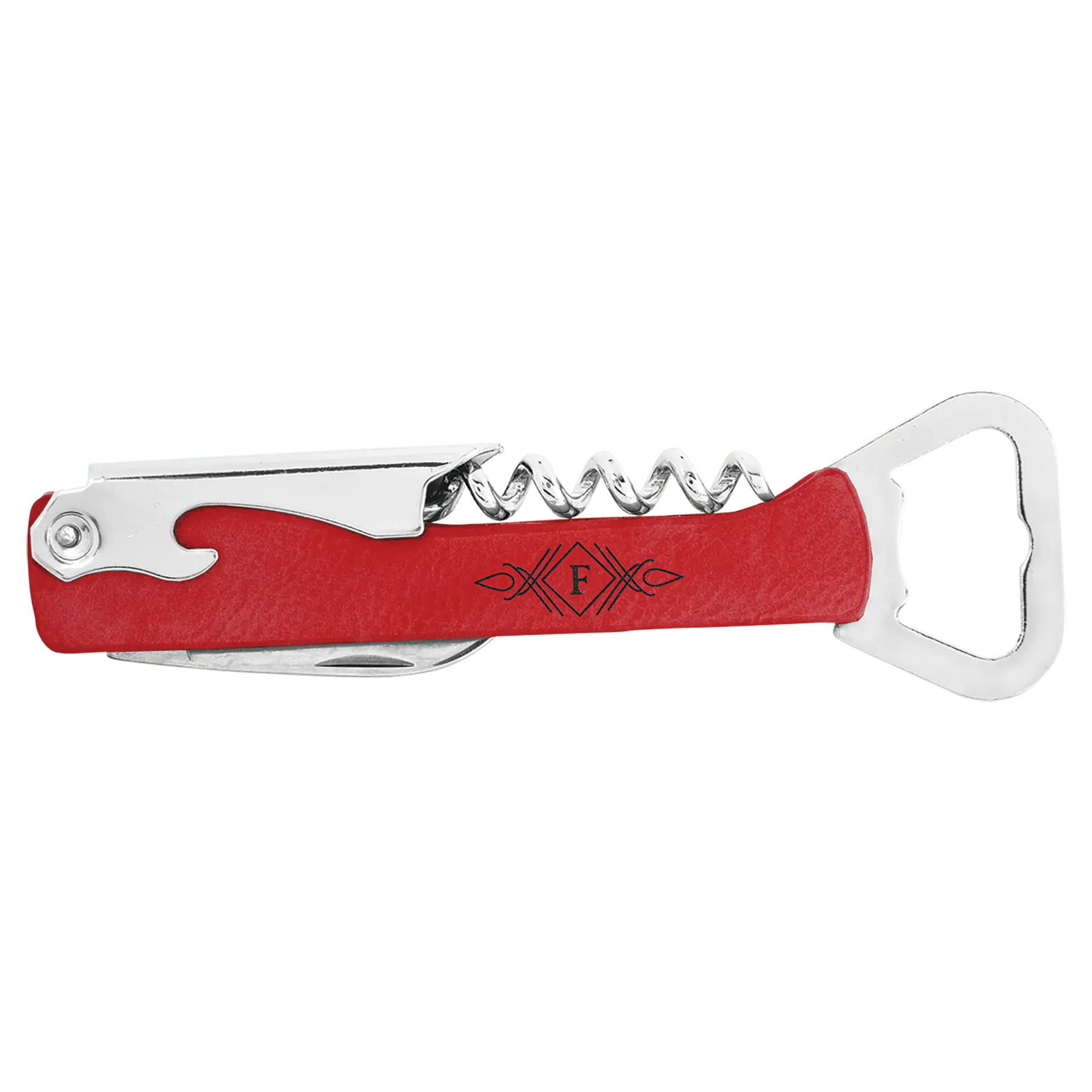 Wine Bottle Opener JDS