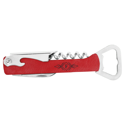 Wine Bottle Opener JDS