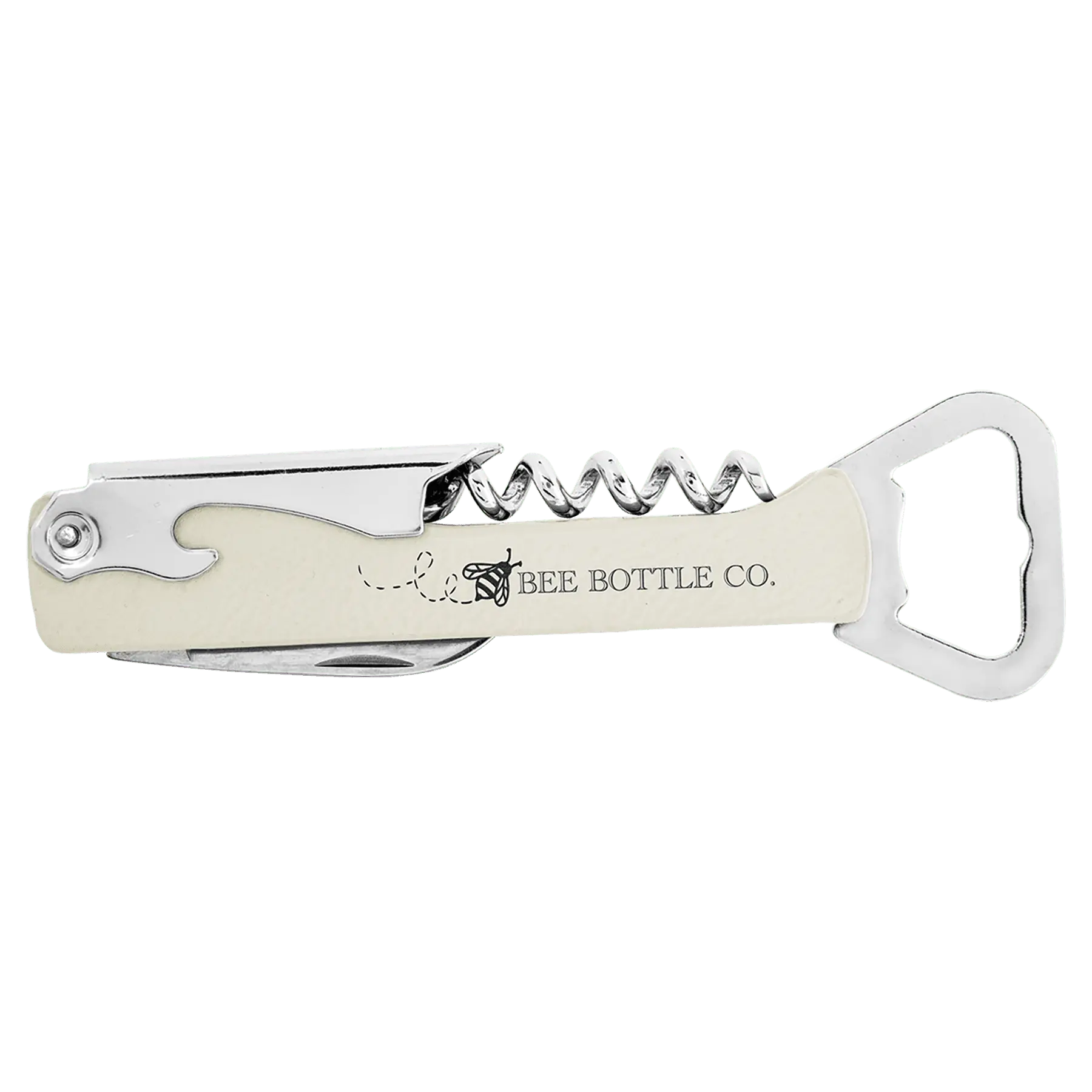 Wine Bottle Opener JDS
