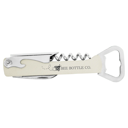 Wine Bottle Opener JDS