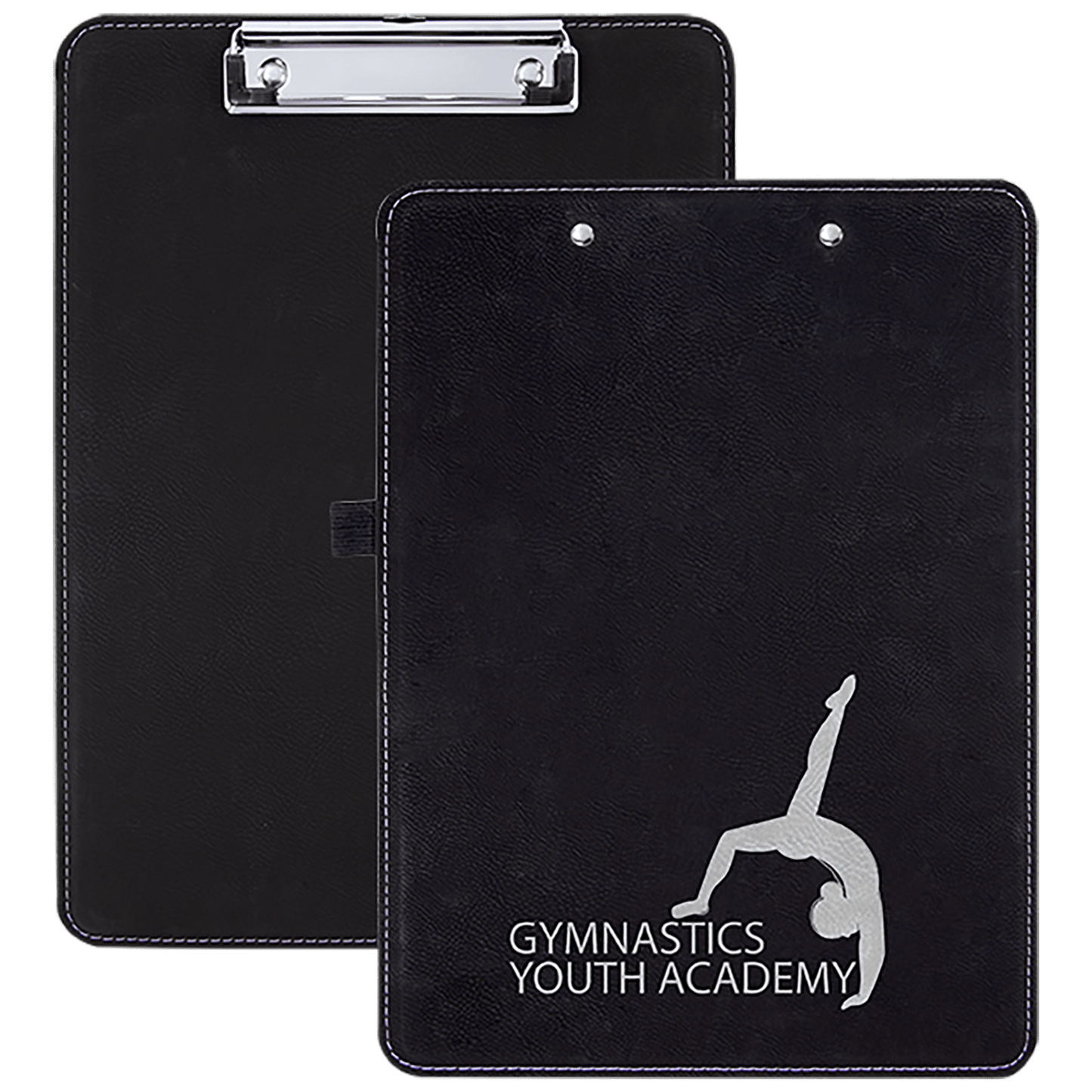 Clipboard - Custom Leatherette