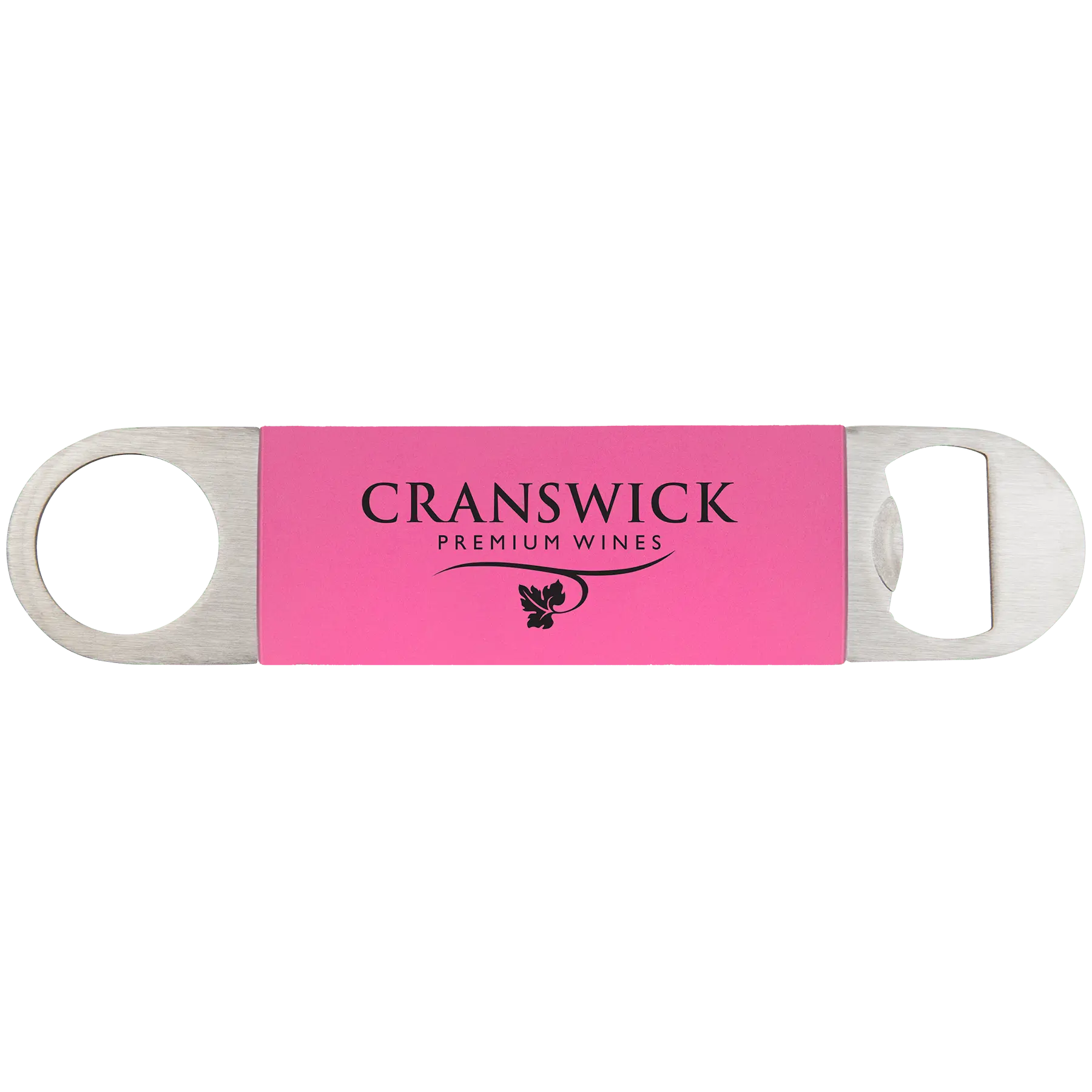 Silicone Grip Bottle Opener - 1 1/2" x 7" JDS