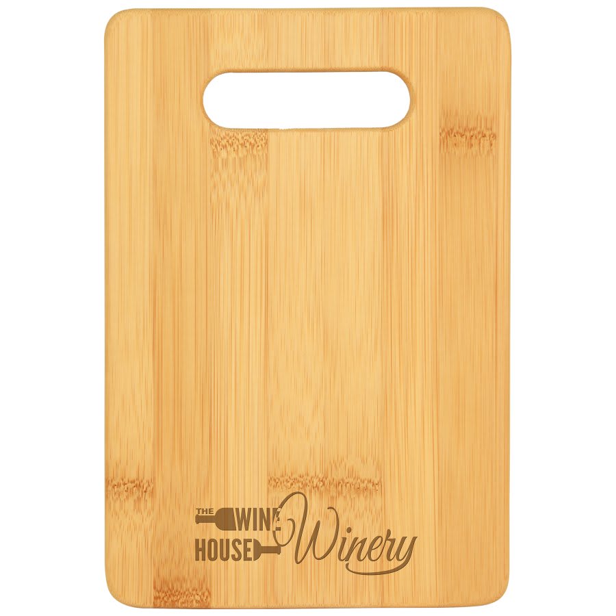 Bamboo - Cutting Board