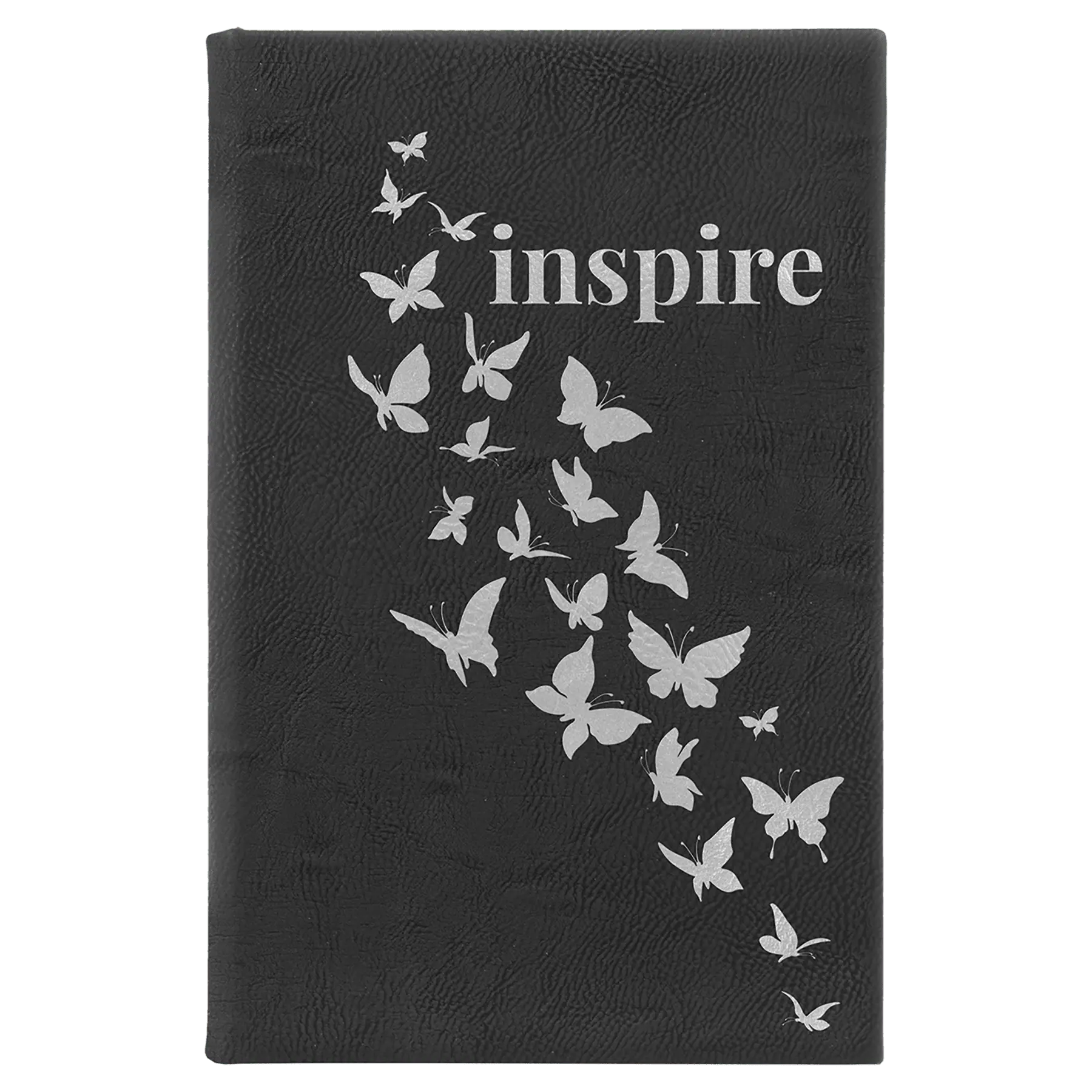 Leatherette Sketch Book - Custom JDS