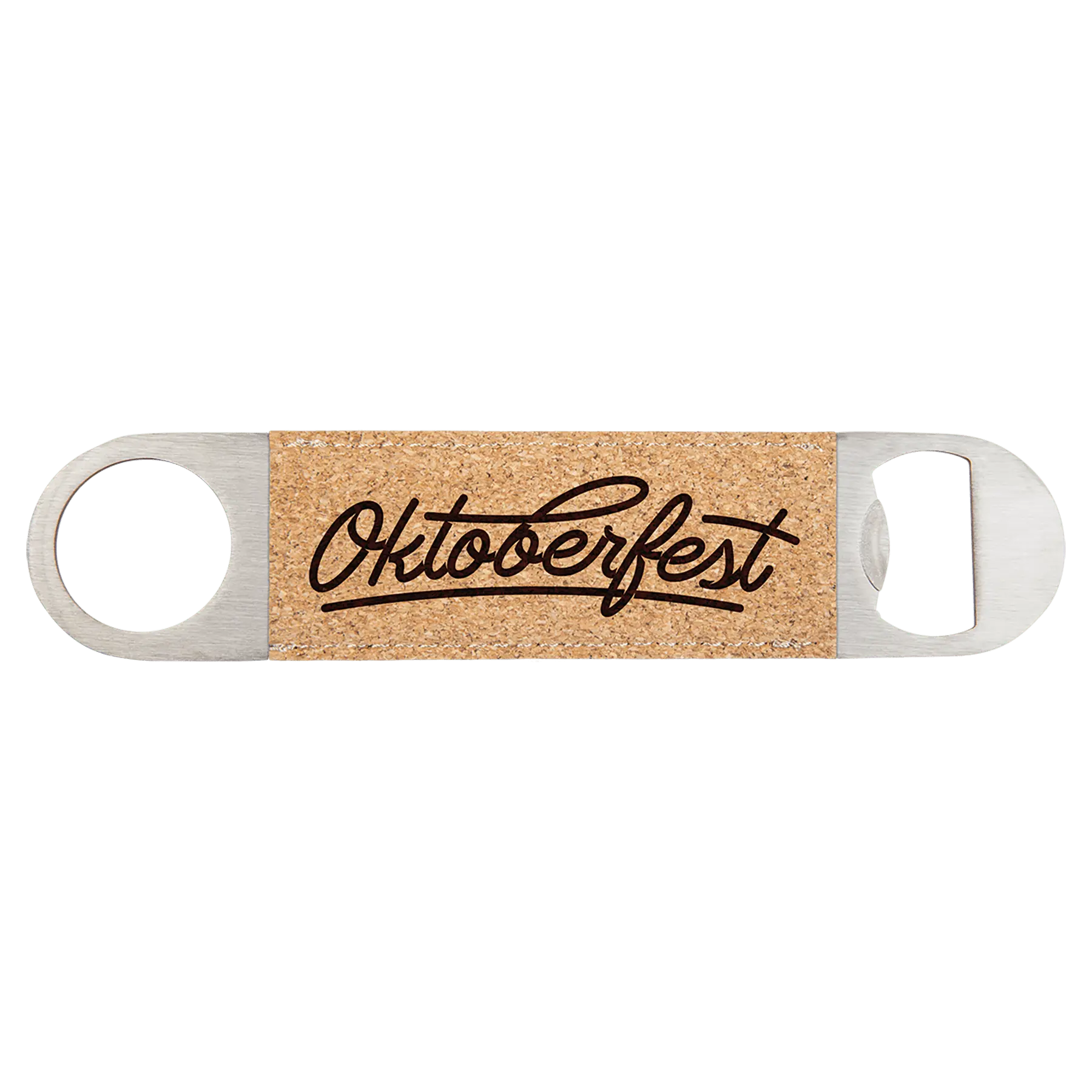 Leatherette Bottle Opener JDS