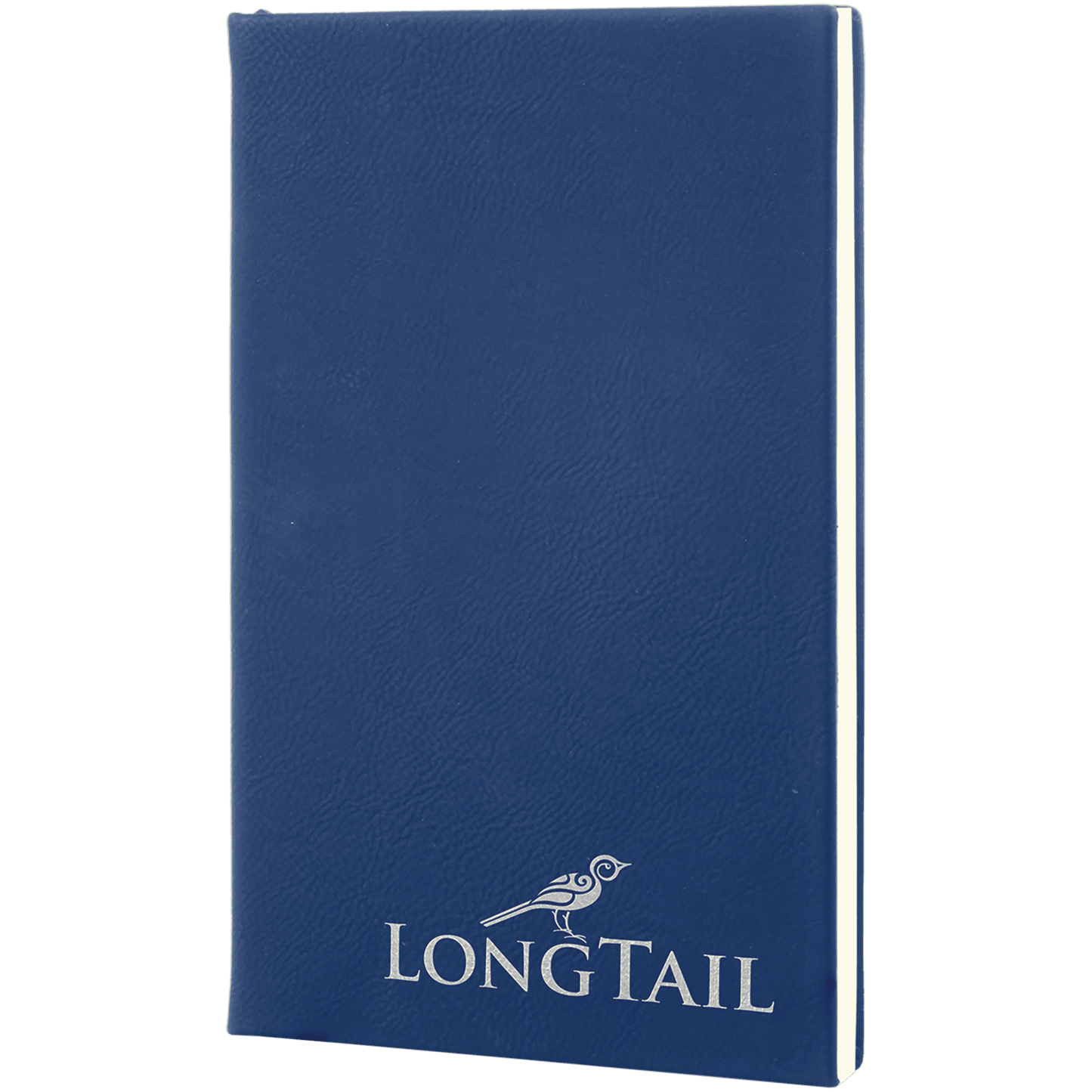 Leatherette Journal/Notepad - Custom