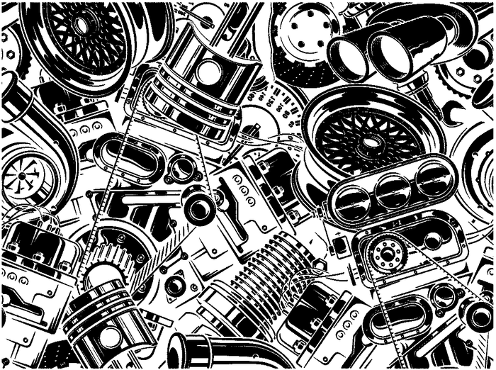 Gearhead