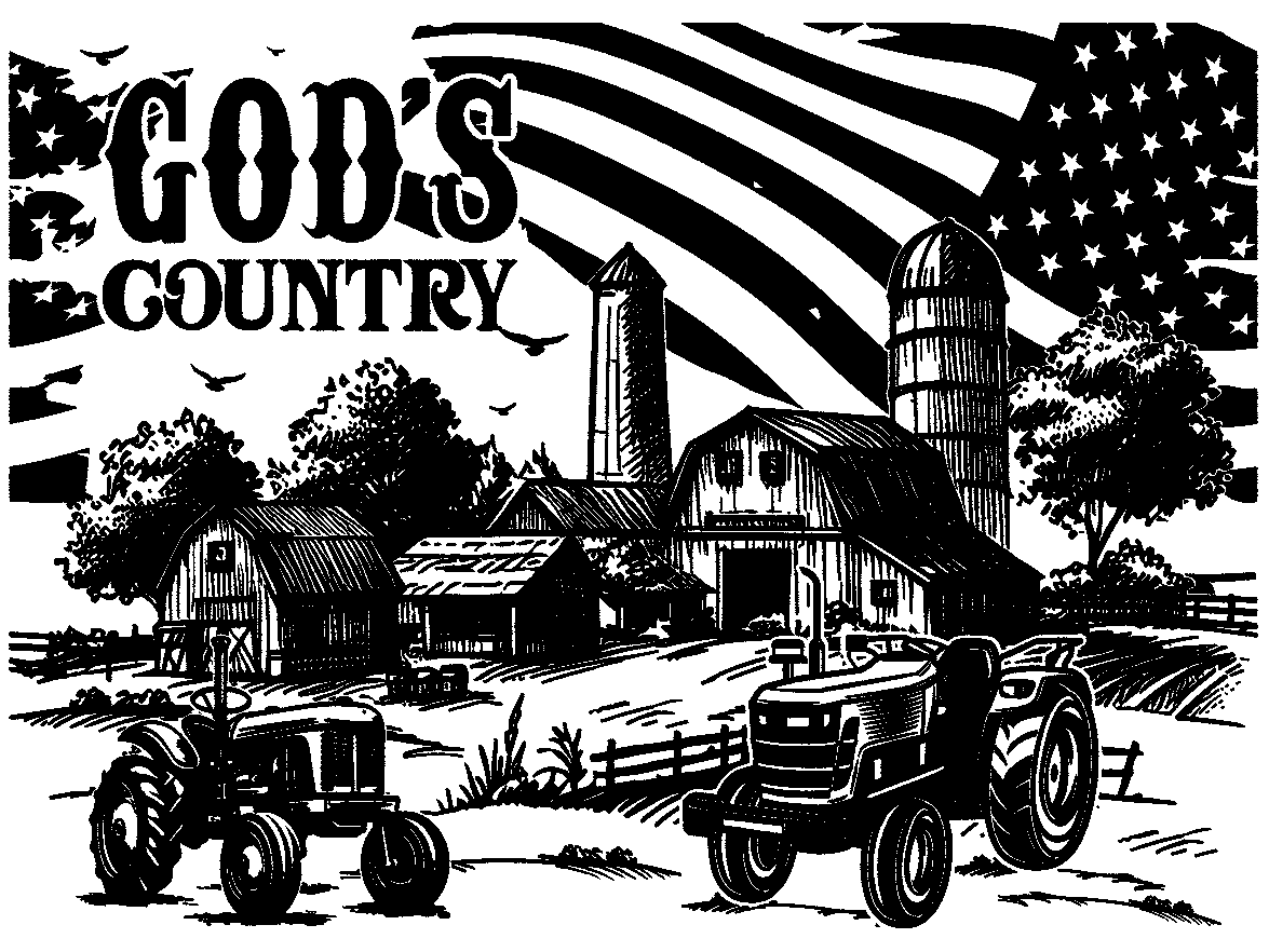 God's Country Farm