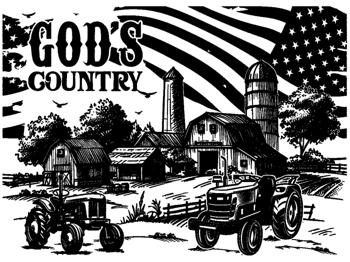 God's Country Farm