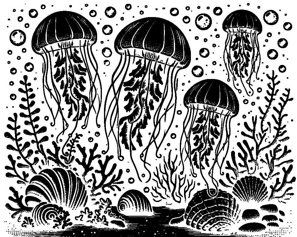 Jellyfish