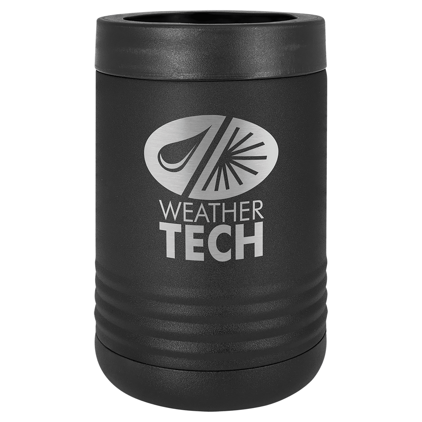 Beverage Holder/Can Cooler - Stainless Steel Vacuum Insulated - Custom