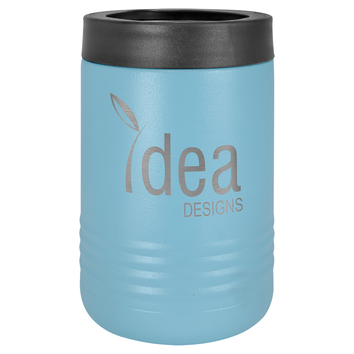 Beverage Holder/Can Cooler - Stainless Steel Vacuum Insulated - Custom