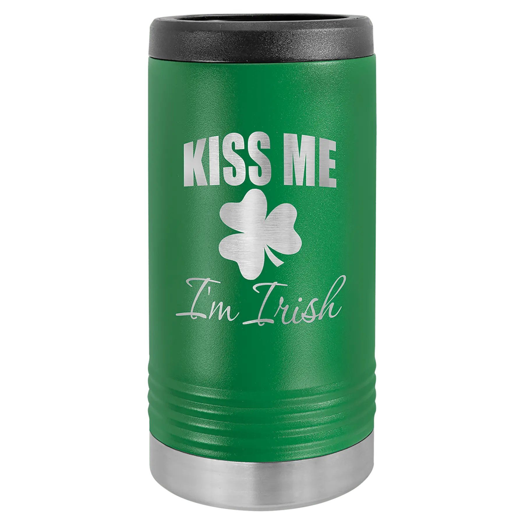 Beverage Holder/Can Cooler - Slim - Custom JDS