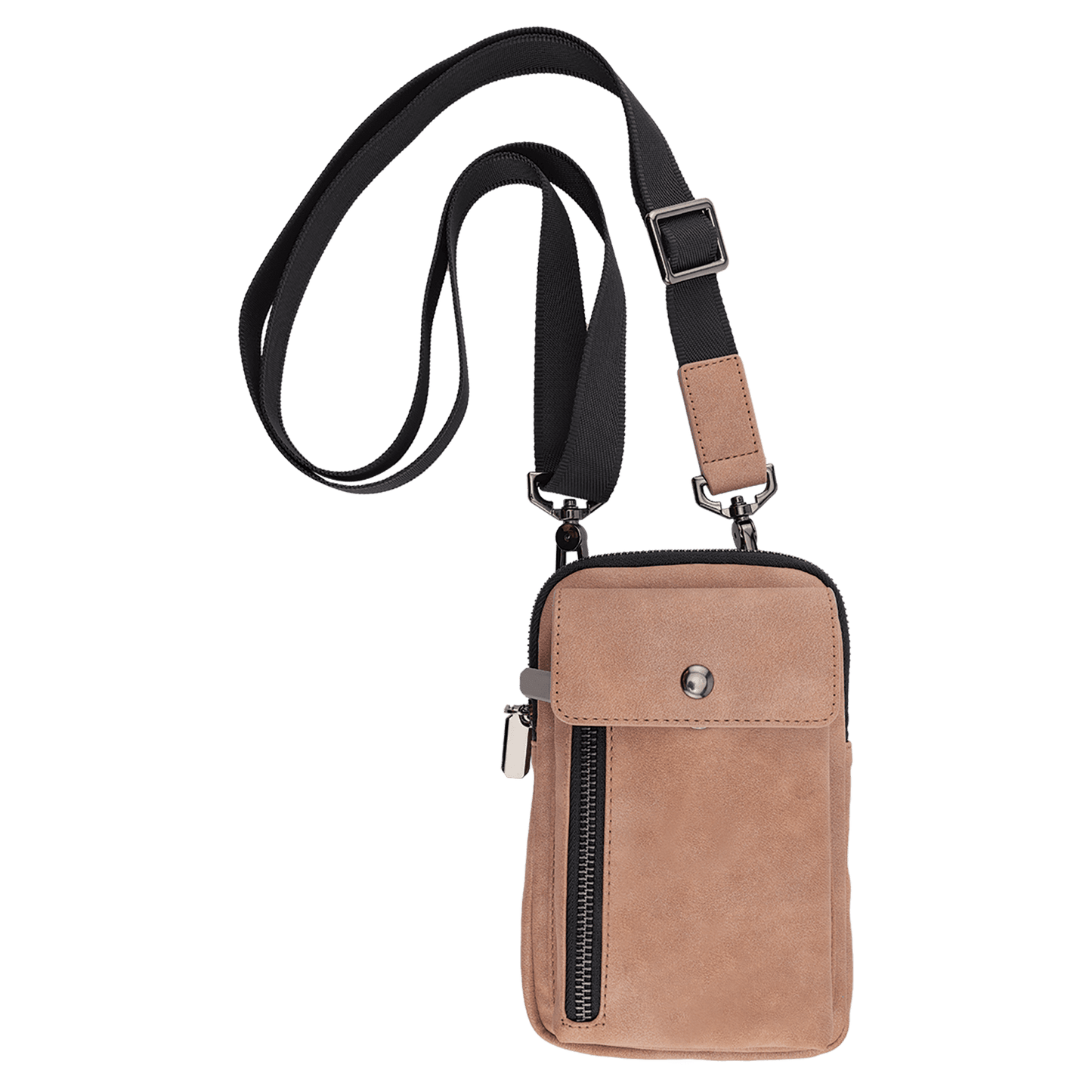 Urban Crossbody Bag - Leatherette (Creekside Collection)