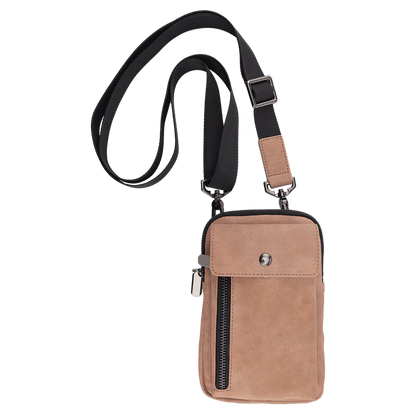 Urban Crossbody Bag - Leatherette (Creekside Collection)