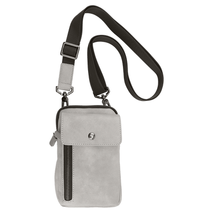 Urban Crossbody Bag - Leatherette (Creekside Collection)