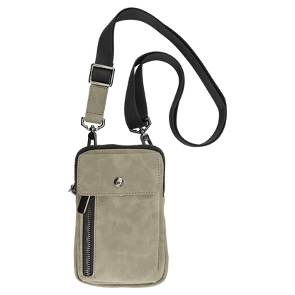 Urban Crossbody Bag - Leatherette (Creekside Collection)