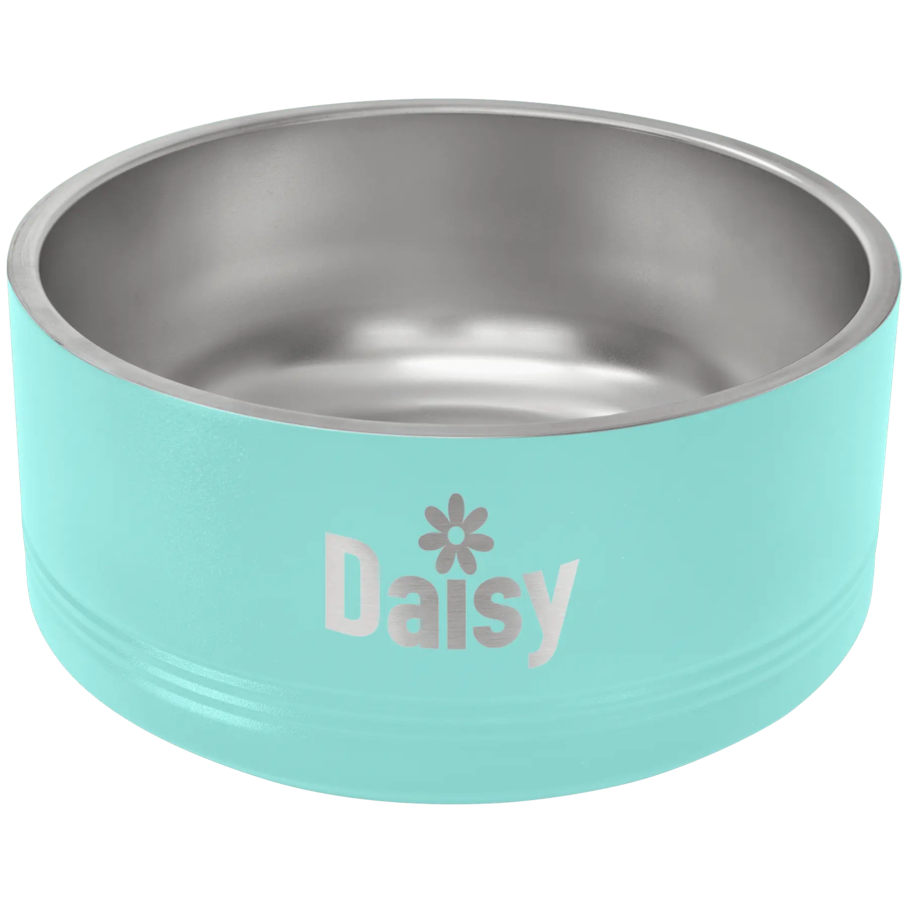 Pet Bowl - Stainless Steel - Custom JDS
