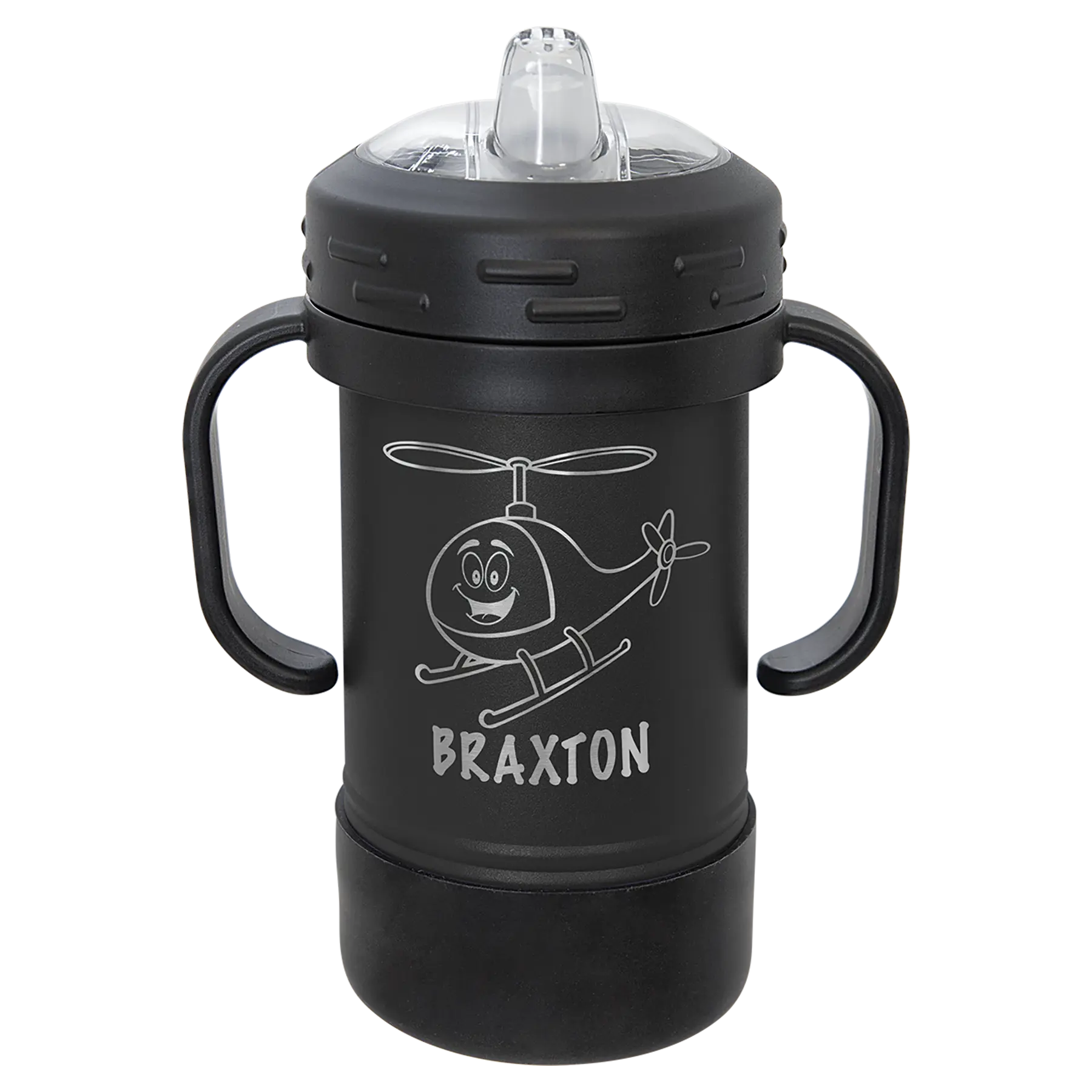 Polar Camel 10oz Sippy Cup