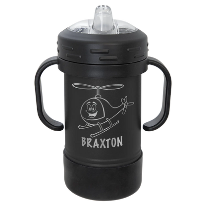 Polar Camel 10oz Sippy Cup