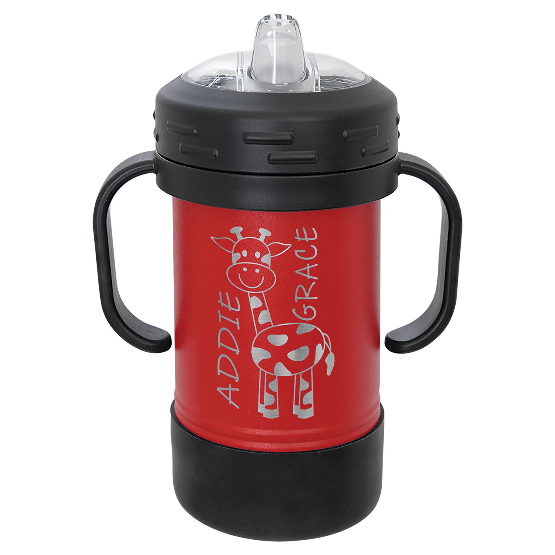 Polar Camel 10oz Sippy Cup