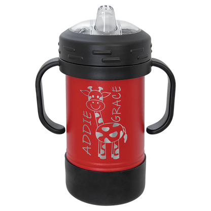 Polar Camel 10oz Sippy Cup