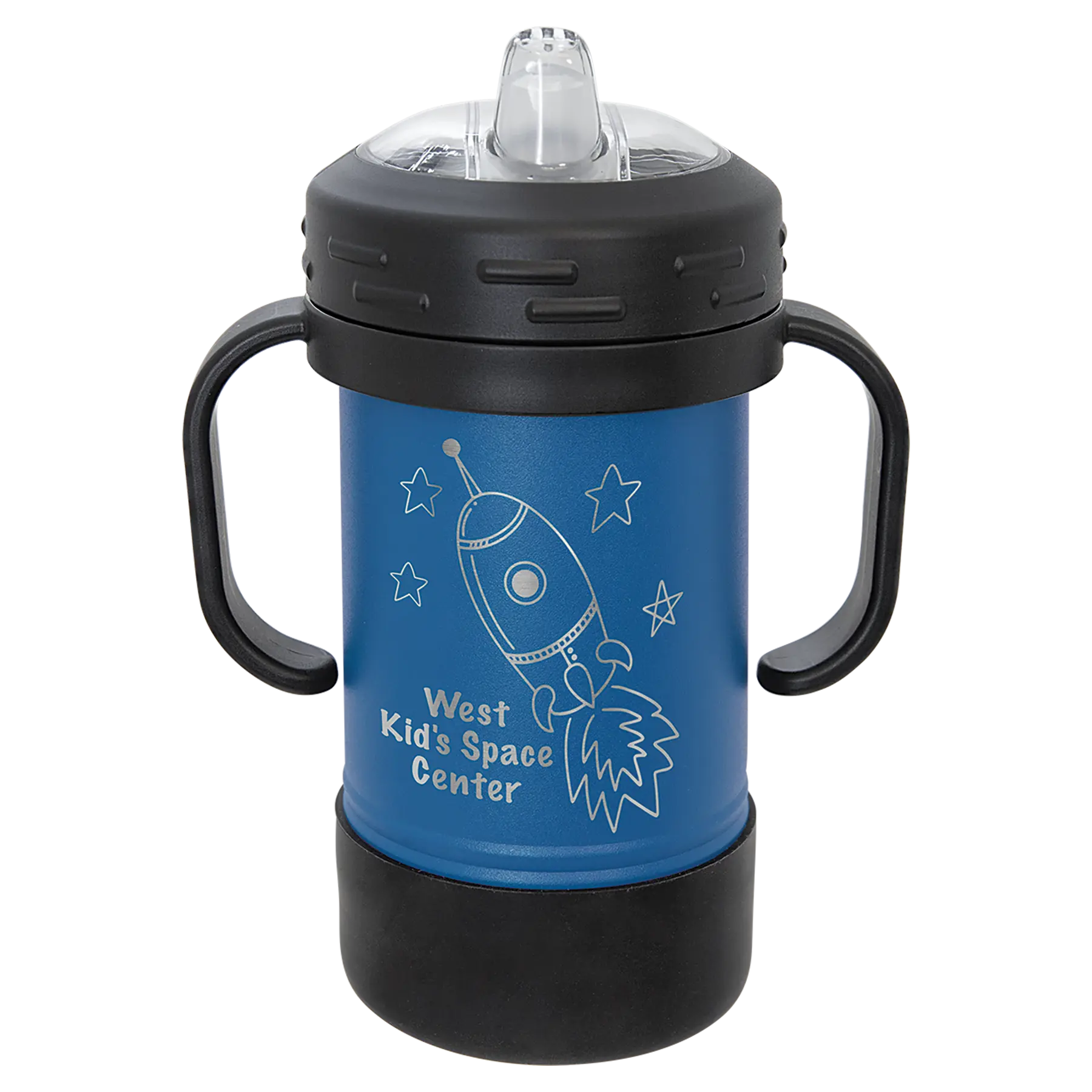 Polar Camel 10oz Sippy Cup