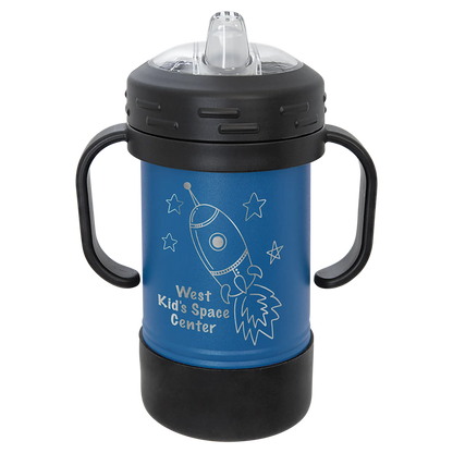 Polar Camel 10oz Sippy Cup
