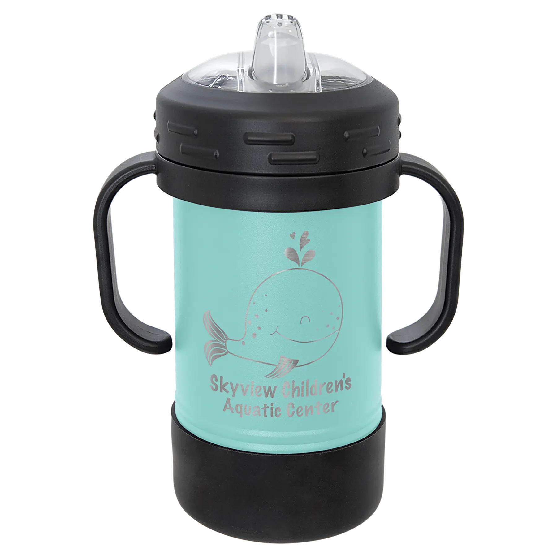 Polar Camel 10oz Sippy Cup