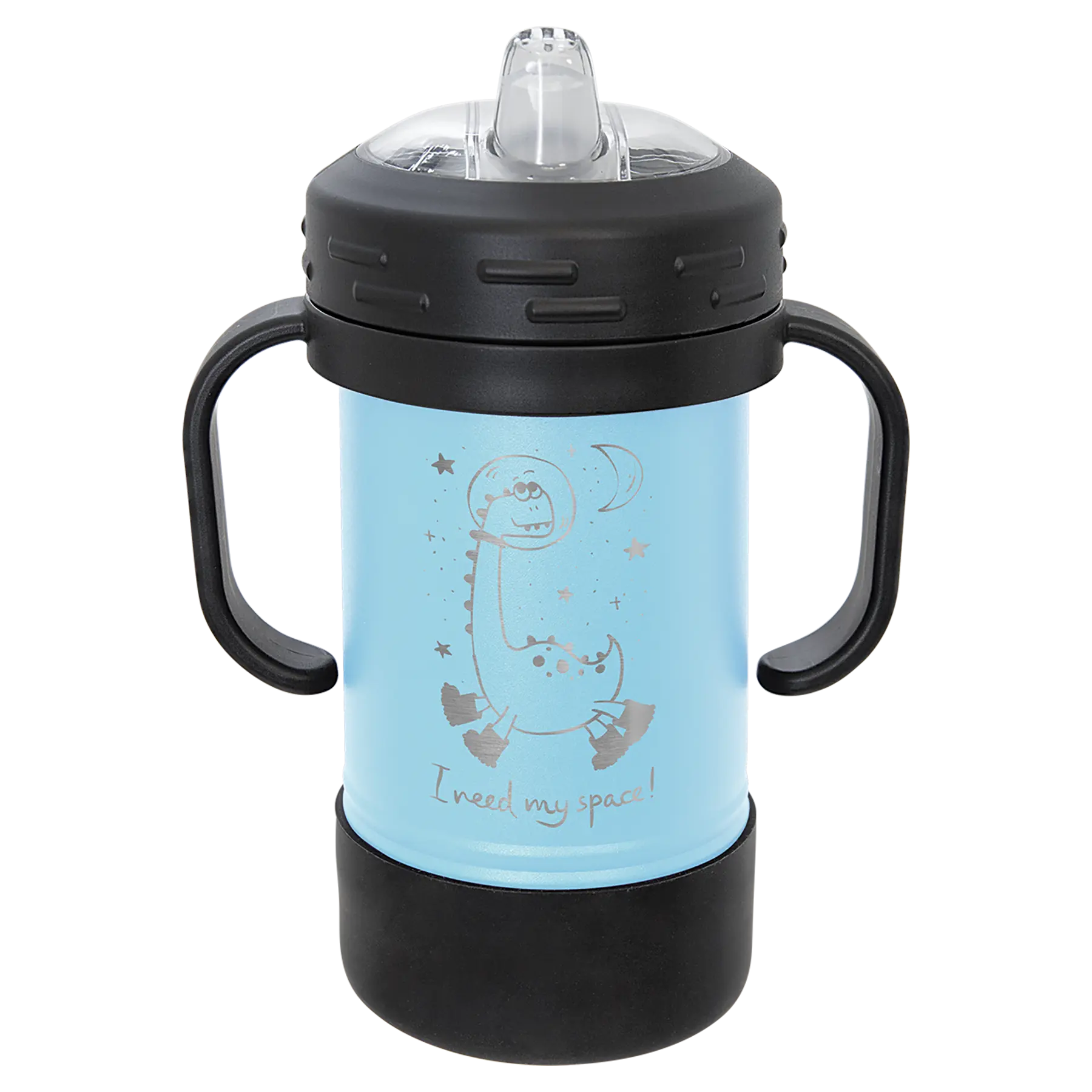 Polar Camel 10oz Sippy Cup
