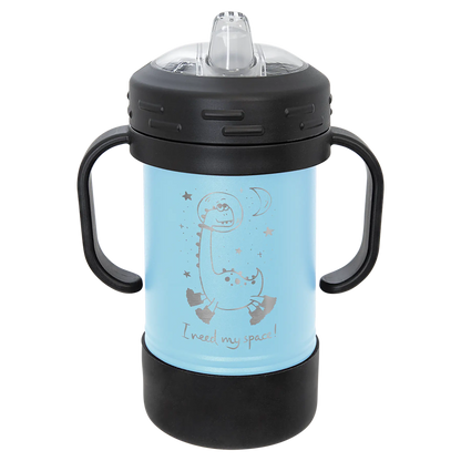 Polar Camel 10oz Sippy Cup